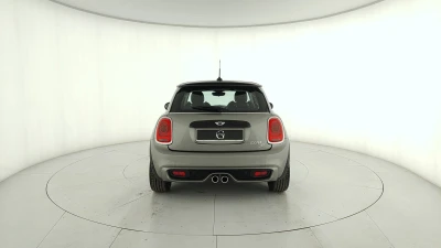 MINI COOPER 3 PORTE