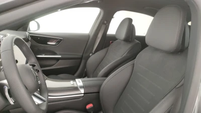 Mercedes-Benz CLASSE C