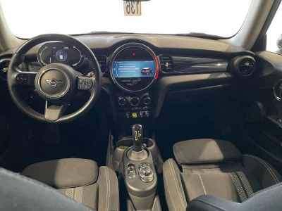 MINI COOPER 3 PORTE