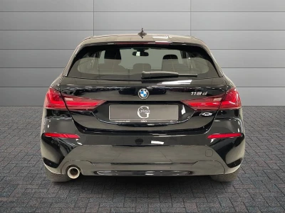 BMW SERIE 1