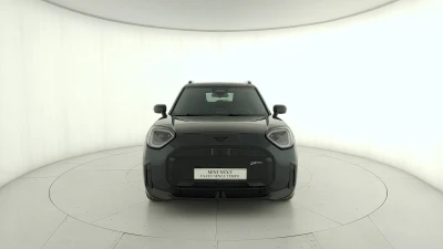 MINI ACEMAN