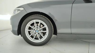 BMW SERIE 1