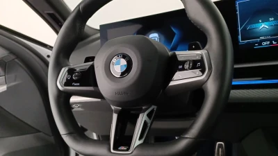 BMW SERIE 5