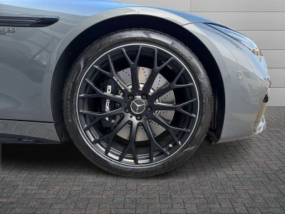 Mercedes-Amg SL