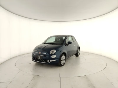 Fiat 500 1.0 hybrid Dolcevita 70cv