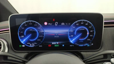 Mercedes-Amg EQE
