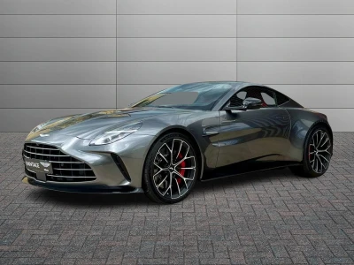 Aston martin VANTAGE