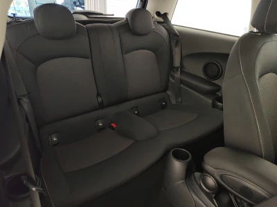 MINI COOPER 3 PORTE