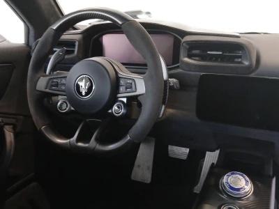 Maserati MC20