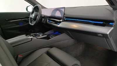 BMW SERIE 5