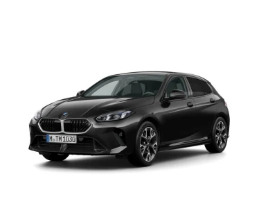 BMW SERIE 1 120d