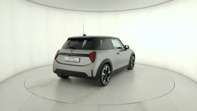 MINI COOPER 3 PORTE