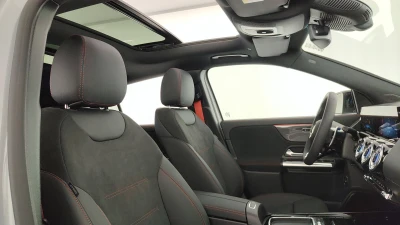Mercedes-Amg GLA