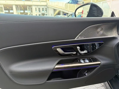 Mercedes-Amg SL