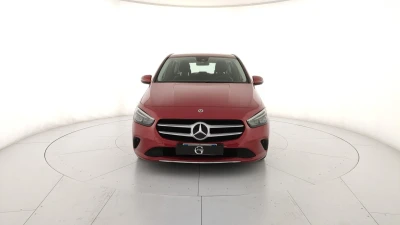 Mercedes-Benz CLASSE B