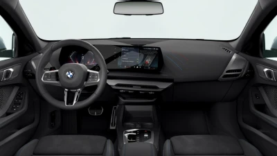 BMW SERIE 1