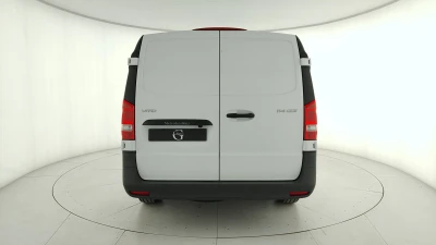 Mercedes-Vans VITO