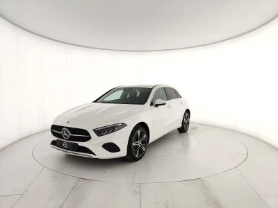 Mercedes-Benz CLASSE A