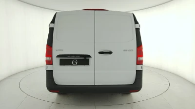 Mercedes-Vans Vito