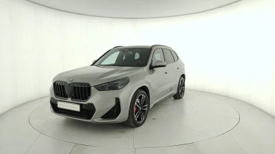 BMW X1 xdrive 25e MSport Pro auto