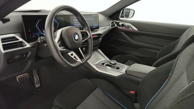BMW SERIE 4
