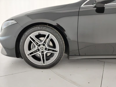 Mercedes-Benz CLASSE A