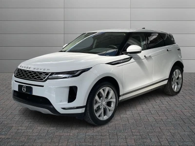 Land rover Range Rover Evoque Evoque 2.0d i4 mhev SE awd 163cv auto
