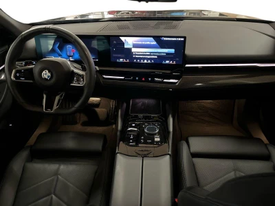 BMW SERIE 5