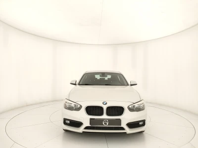 BMW SERIE 1
