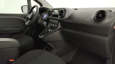Mercedes-Vans CITAN