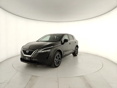 Nissan Qashqai 1.5 e-power Tekna 2wd