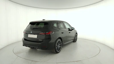BMW SERIE 2
