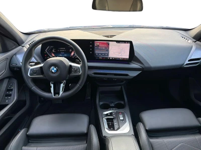 BMW SERIE 1