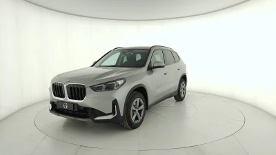 BMW X1 xDrive20d