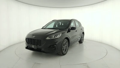 Ford Kuga 2.5 phev Connect 2wd 225cv e-shifter