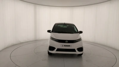 Aixam CITY AMBITION
