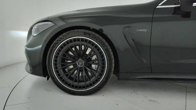 Mercedes-Amg CLE AMG