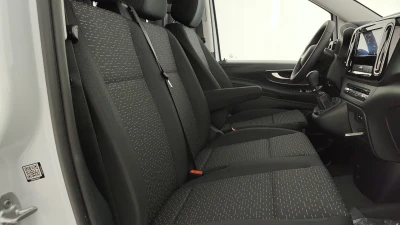 Mercedes-Vans VITO