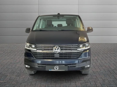 Volkswagen VIC T6 Caravelle