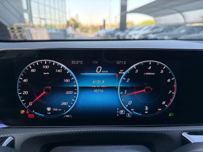 Mercedes-Benz CLASSE A