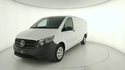 Mercedes-Vans Vito vito 116 cdi extralong my20