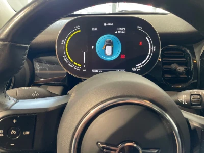 MINI COOPER 3 PORTE
