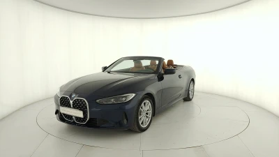 BMW SERIE 4