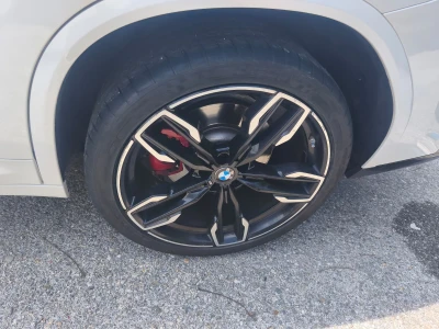 BMW M X4M