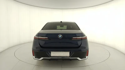 BMW SERIE 7