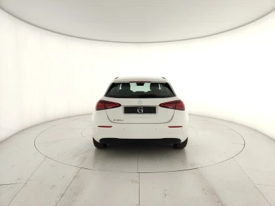 Mercedes-Benz CLASSE A