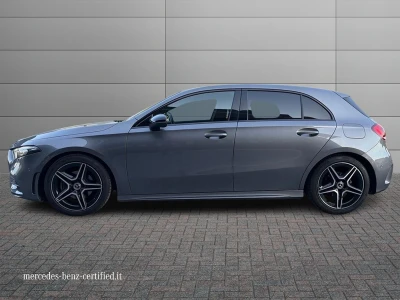 Mercedes-Benz CLASSE A