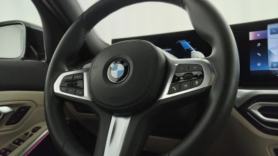 BMW SERIE 3