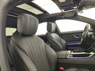 Mercedes-Benz Classe S