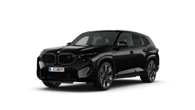BMW M XM